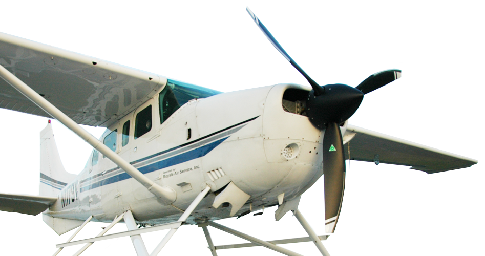 206-210 propeller