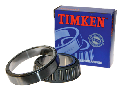 timken products